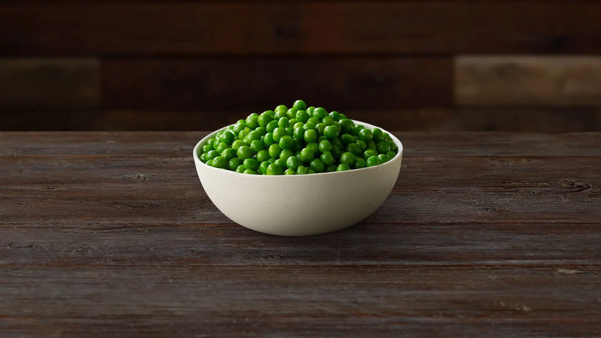 Peas