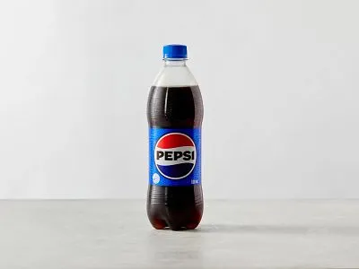 Pepsi 600ml
