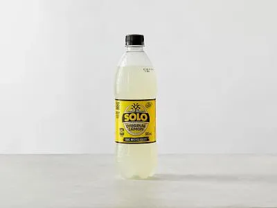 Solo 600ml
