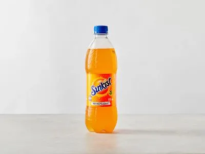 Sunkist 600ml
