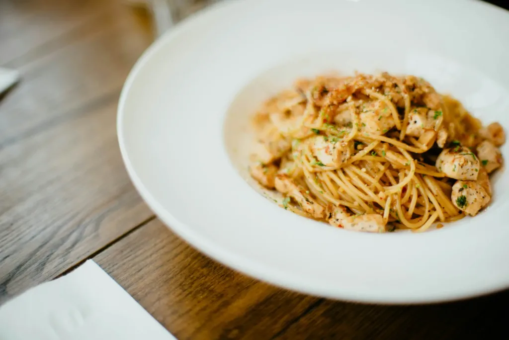 Noodle Craze in Yamanto 