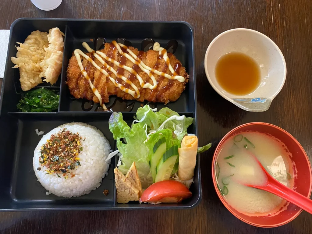 Yamato Japanese Melbourne