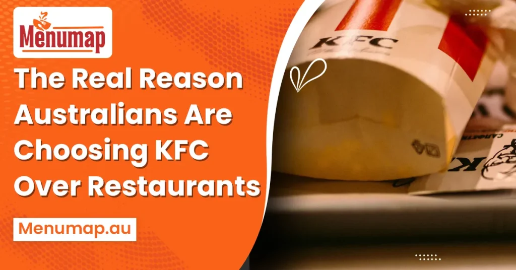 KFC Full Menu
