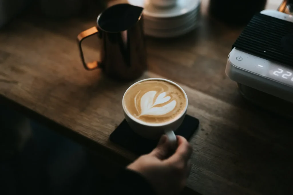 Mcdonalds coffee