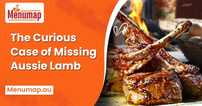 Aussie Lamb