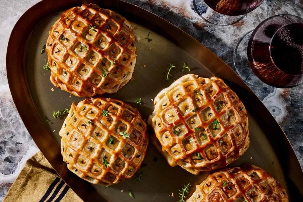 10 must-try dishes that shaped Australia’s food history.