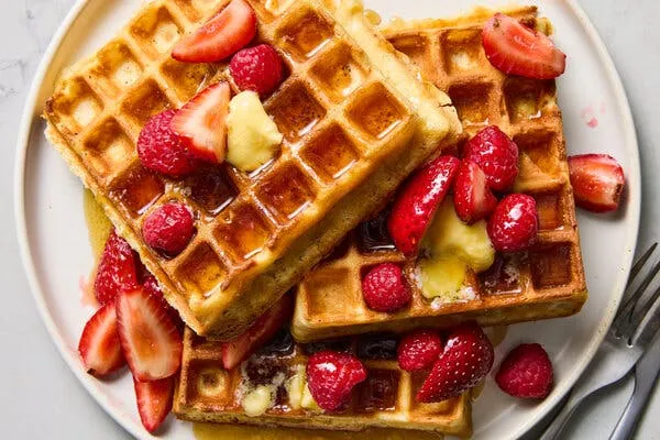 Australia’s culinary evolution through 10 signature dishes.